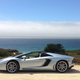 Image for article titled A Lamborghini Roadster Should Always Be Driven Near A Coast